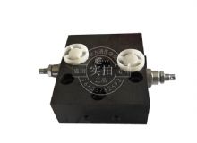 点击查看详细信息<br>标题：双向溢流阀JSHC-30-S1 阅读次数：1013
