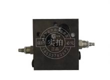 点击查看详细信息<br>标题：双向溢流阀JSHC-30-S 阅读次数：1076