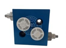 点击查看详细信息<br>标题：马达双向溢流阀 SHC-H20B-9 阅读次数：1264