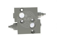 点击查看详细信息<br>标题：SHC-H20B-6-1马达双向溢流阀 阅读次数：1275