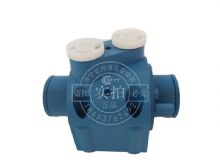 点击查看详细信息<br>标题：手动转阀 34SZM-63-W-1 阅读次数：1458